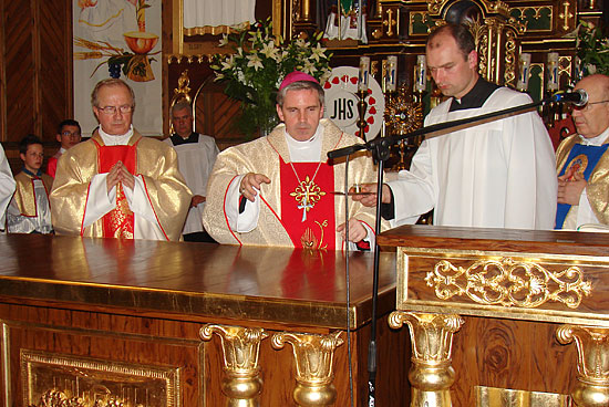 Fot. Andrzej Capiga