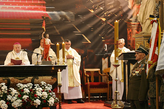Fot. Alicja Trzeniowska