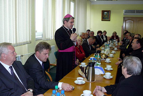 Fot. Ks. Micha Szawan