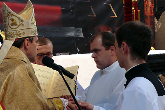 Fot. Ks. Micha Szawan