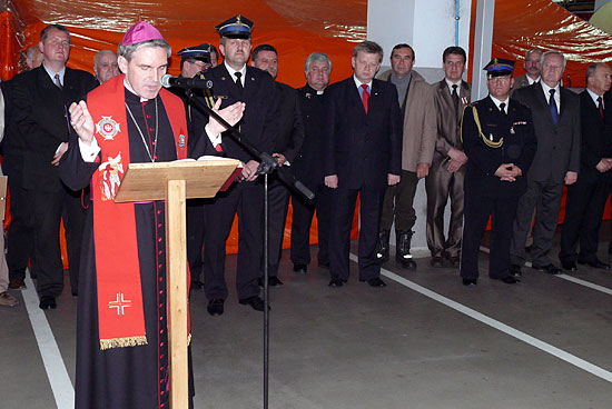 Fot. Ks. Micha Szawan