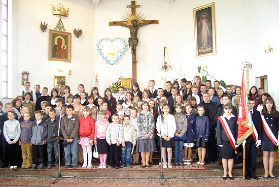 Fot. Archiwum szkoy