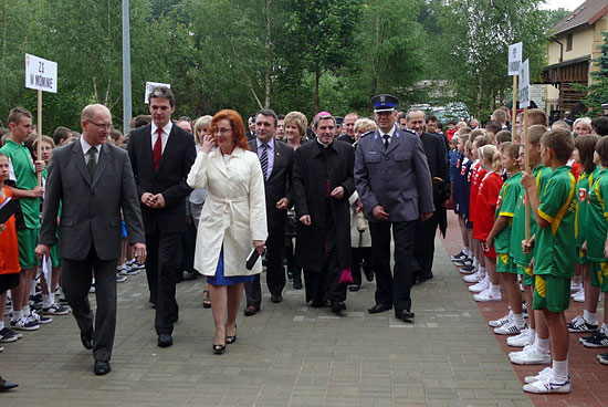 Fot. Ks. Micha Szawan