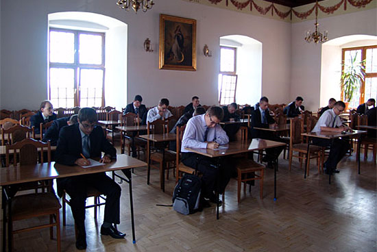 Fot. Klerycy WSD