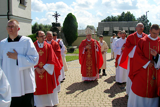 Fot. Andrzej Capiga