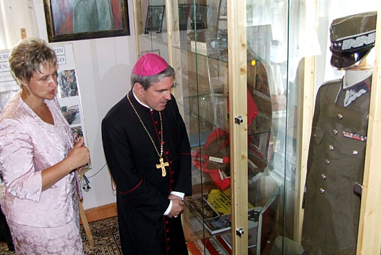 Fot. Ks. Tomasz Lis