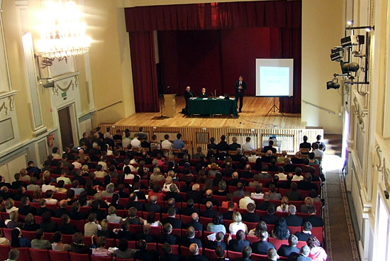 Fot. Ks. Tomasz Lis
