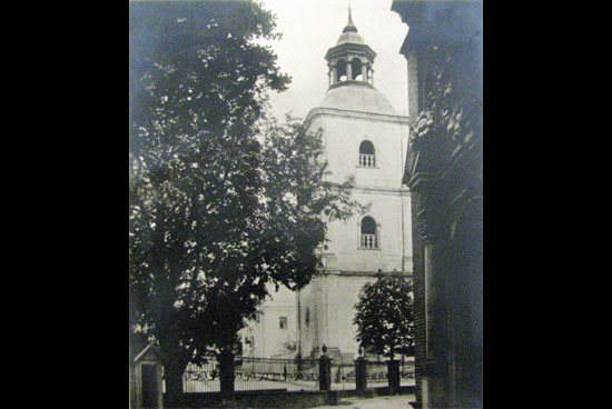 Fot. Archiwum Muzeum Diecezjalnego