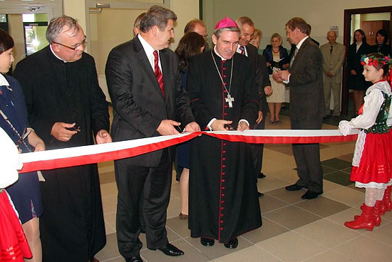 Fot. Andrzej Capiga