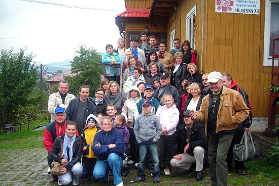 Fot. Ks. Stanisaw Gurba