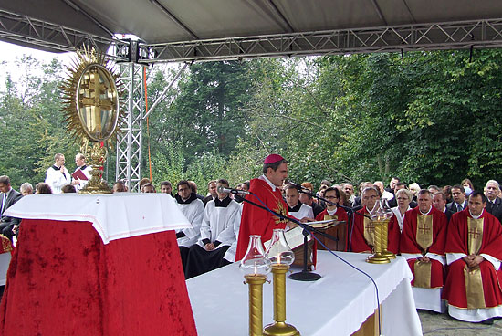 Fot. Ks. Tomasz Lis