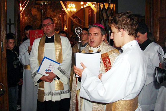 Fot. Andrzej Capiga