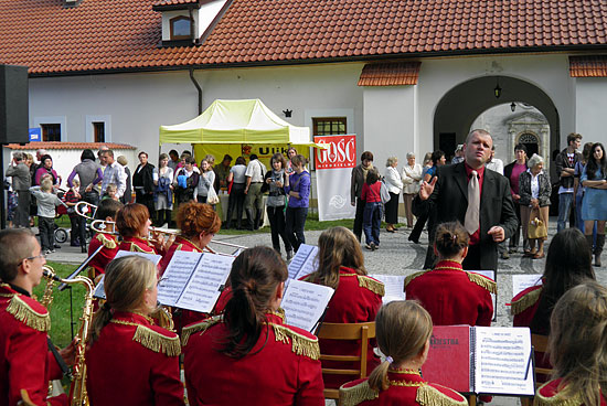 Fot. Ks. Tomasz Lis