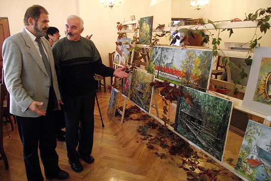 Fot. Archiwum Pustelni