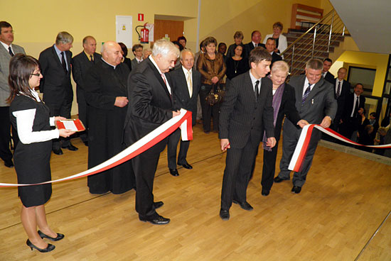 Fot. Ks. Tomasz Lis