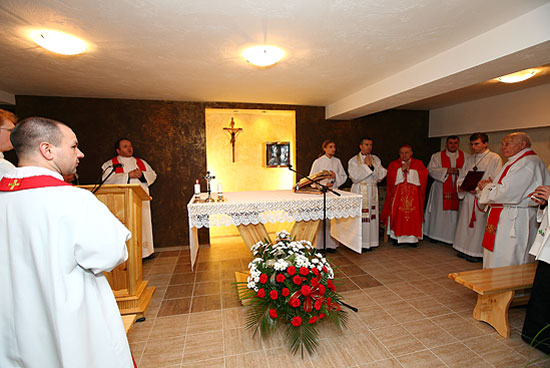 Fot. Bogusaw Kwieciski