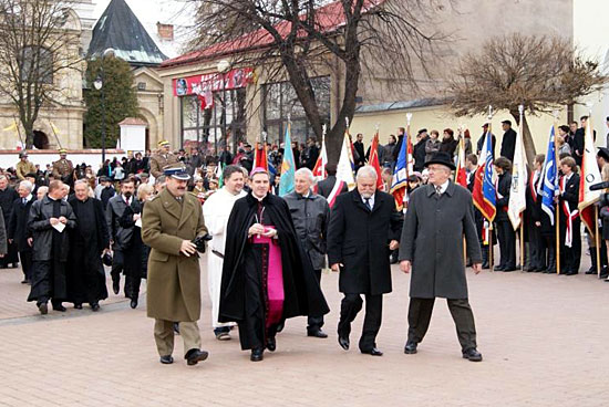 Fot. Filip Materkowski