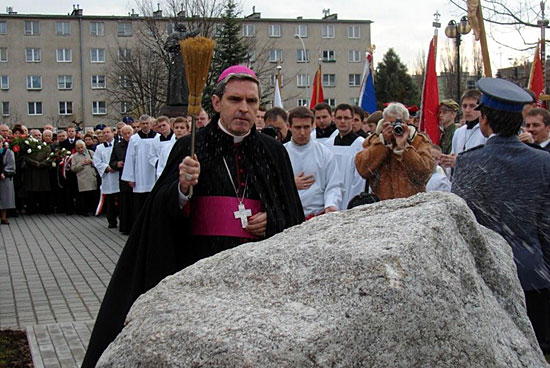 Fot. Andrzej Capiga