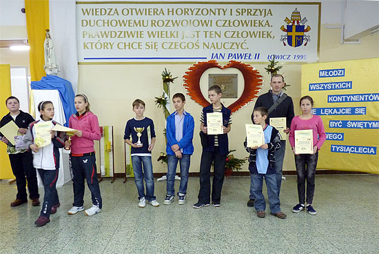 Fot. Ks. Wojciech Kania