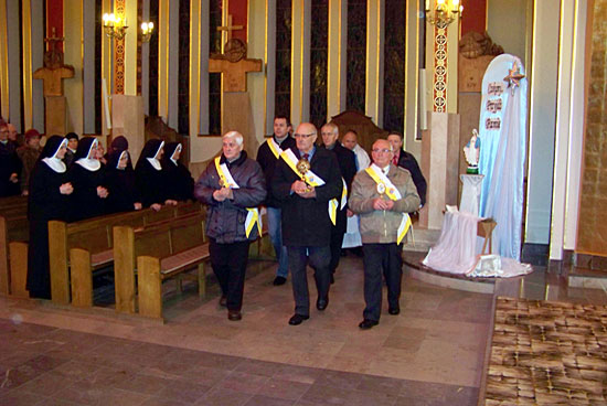 Fot. Ks. Krystian Kusztyb