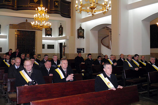 Fot. Ks. Tomasz Lis