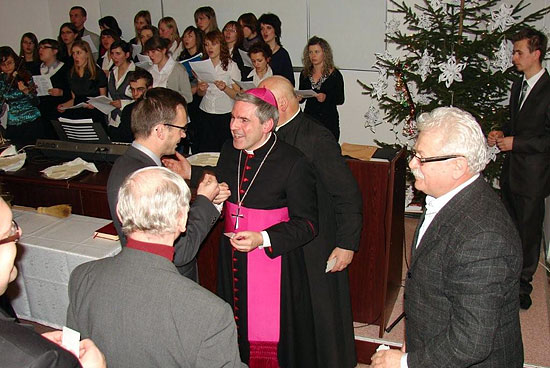 Fot. Andrzej Capiga