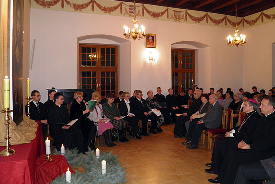 Fot. Ks. Tomasz Lis