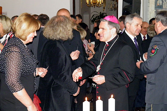 Fot. Ks. Tomasz Lis