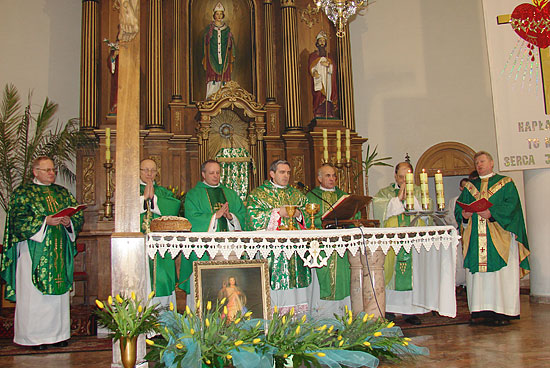 Fot. Andrzej Capiga