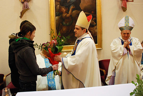 Fot. Ks. Dariusz Woniczka