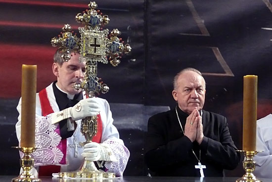 Fot. Ks. Micha Szawan