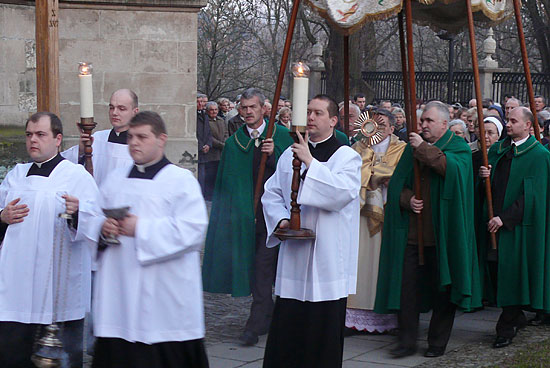 Fot. Ks. Micha Szawan