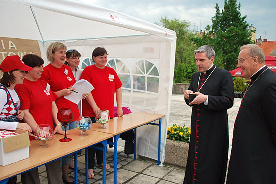 Fot. Caritas Diecezji Sandomierskiej