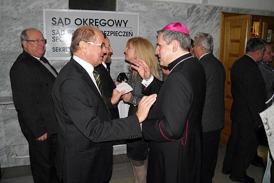 Fot. Ks. Tomasz Lis