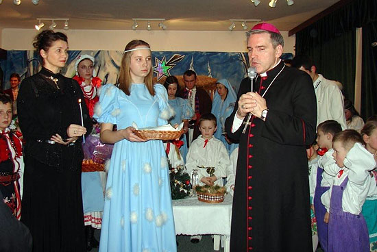 Fot. Andrzej Capiga