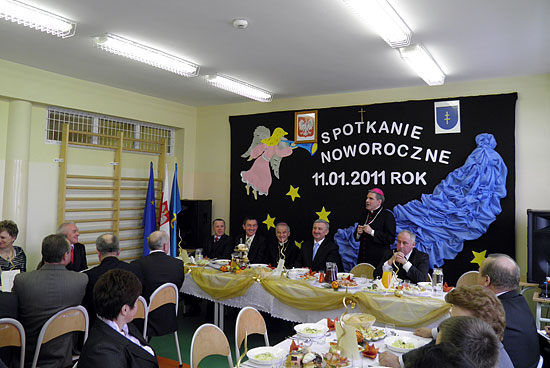 Fot. Ks. Tomasz Lis