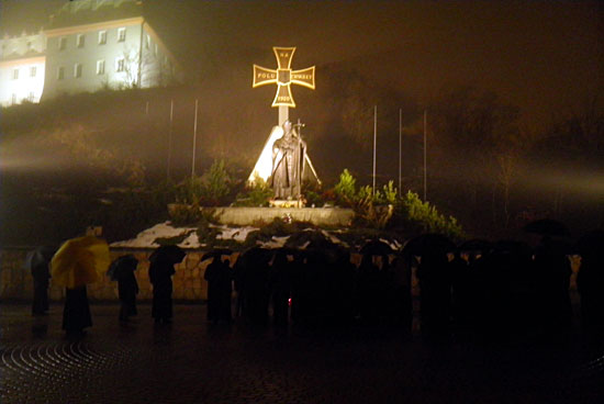 Fot. Ks. Tomasz Lis