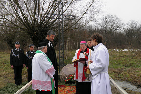 Fot. Ks. Tomasz Lis
