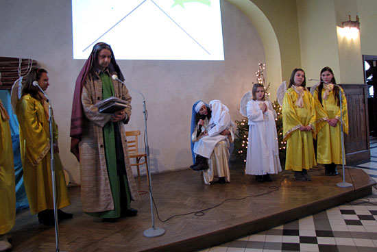 Fot. Siostra Rozalia OP