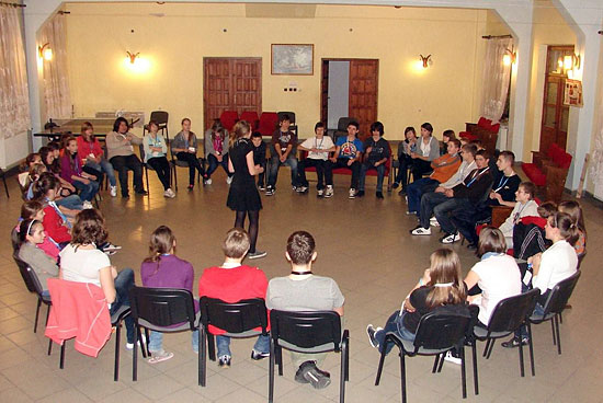 Fot. Ks. Adam Stachowicz