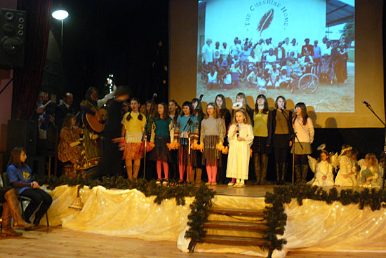 Fot. Siostry Imienia Jezus