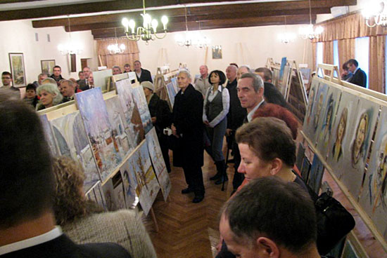 Fot. Ks. Wiesaw Kowalewski