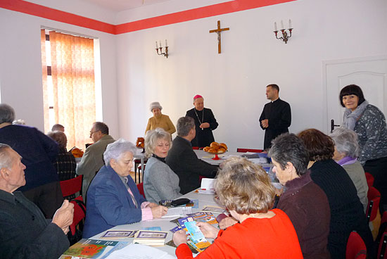 Fot. Ks. Artur Baraski