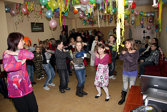 Fot. Ks. Zbigniew Zybaa