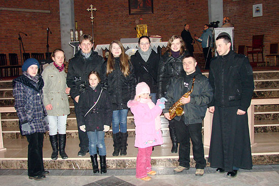 Fot. Magorzata abuz