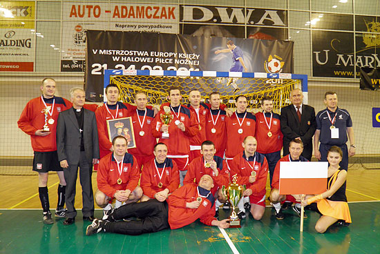 Fot. Ks. Tomasz Lis
