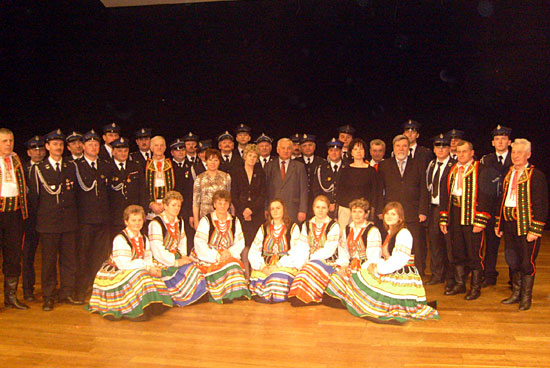 Fot. Ks. Grzegorz Maruszak