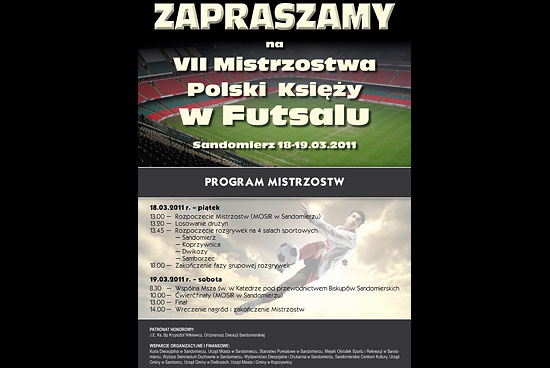 Fot. Ks. Tomasz Lis