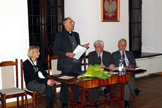 Fot. Ks. Tomasz Lis