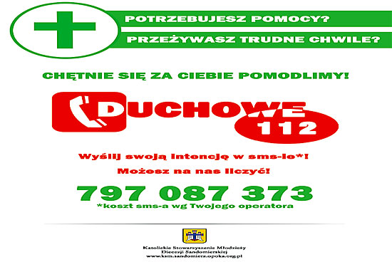 Fot. Ks. Mateusz Kusztyb